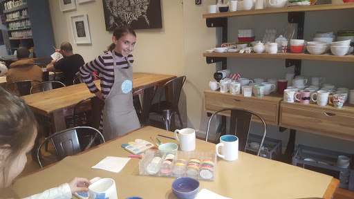 Art Center «Oliloli Arts and Crafts Studio», reviews and photos, 103-23 Metropolitan Ave, Forest Hills, NY 11375, USA