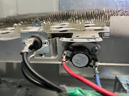 The Appliance Center, 21 Oak Ave, Panama City, FL 32401, USA, 