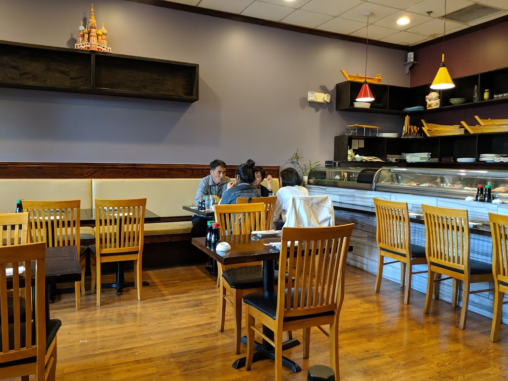 Momo Sushi 60060