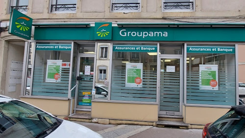 Agence Groupama Remiremont à Remiremont