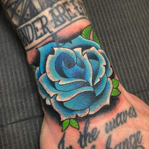 Explore zero tattoo ideas, creative tattoo ideas in Anchorage, available at SDITATTOO, LLC