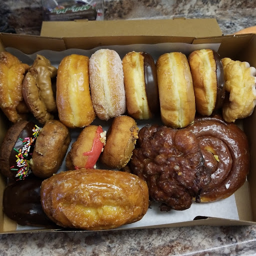 Bakery «Sweet Dozen», reviews and photos, 5207 Madison Ave e, Sacramento, CA 95841, USA