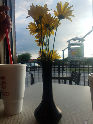 Fast Food Restaurant «Chick-fil-A», reviews and photos, 2687 E Main St, Plainfield, IN 46168, USA