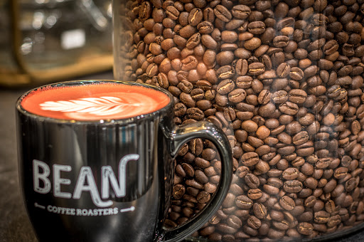 Bean Coffee Roasters Temecula