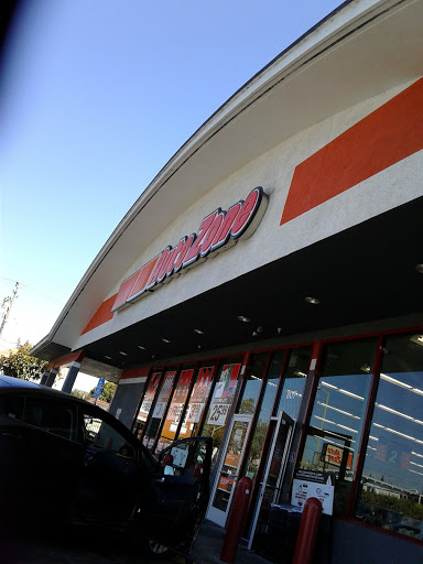 Auto Parts Store «AutoZone», reviews and photos, 807 27th St, Oakland, CA 94608, USA