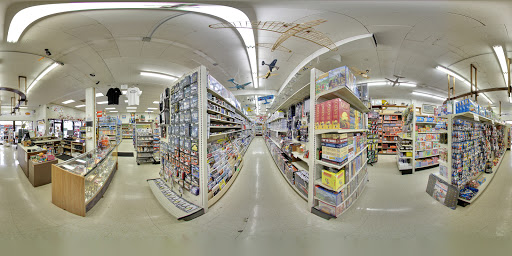 Toy Store «Eugene Toy & Hobby», reviews and photos, 32 E 11th Ave, Eugene, OR 97401, USA