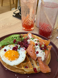 Les plus récentes photos du Restaurant brunch Keopi à Paris - n°7