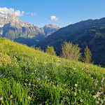 Photo n°1 de l'avis de Maurizio.a fait le 26/05/2023 à 19:01 sur le  Belvedere grill-bar à Colle Santa Lucia