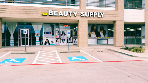 Beauty Supply Store «HM Beauty Supply», reviews and photos, 2650 Midway Rd, Carrollton, TX 75006, USA