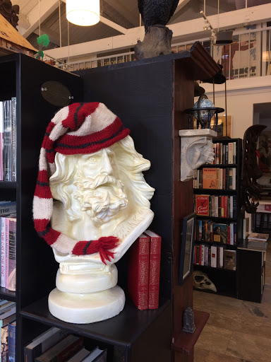 Book Store «NeverMore Books», reviews and photos, 702 Craven St, Beaufort, SC 29902, USA