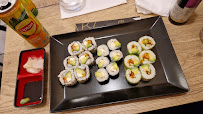 Sushi du Restaurant japonais Ma-Ma Sushi Minimes à Toulouse - n°8