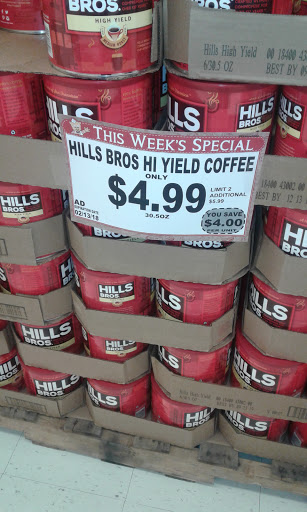 Supermarket «Butera Market», reviews and photos, 1500 E Grand Ave, Lindenhurst, IL 60046, USA