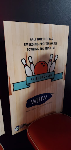 Bowling Alley «Bowlmor Dallas», reviews and photos, 3805 Belt Line Rd, Addison, TX 75001, USA