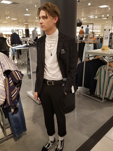 Department Store «Nordstrom», reviews and photos, 55 S W Temple, Salt Lake City, UT 84101, USA