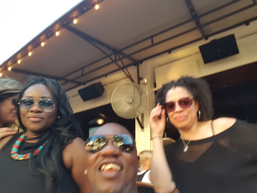 Lounge «Blue Martini Lounge», reviews and photos, 550 S Rosemary Ave, West Palm Beach, FL 33401, USA