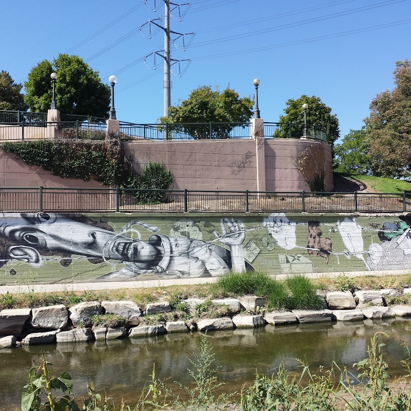 Confluence Park