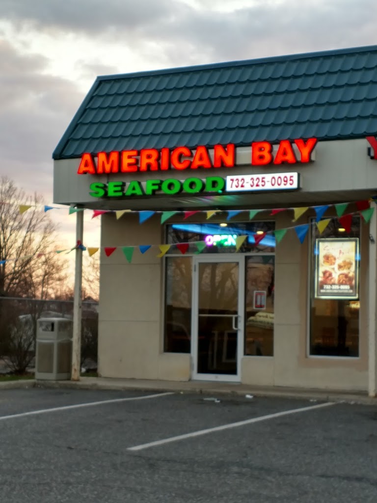 American Bay Seafood New Brunswick, NJ 08873 Menu, Hours, Reviews