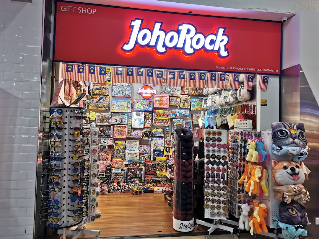 Johorock