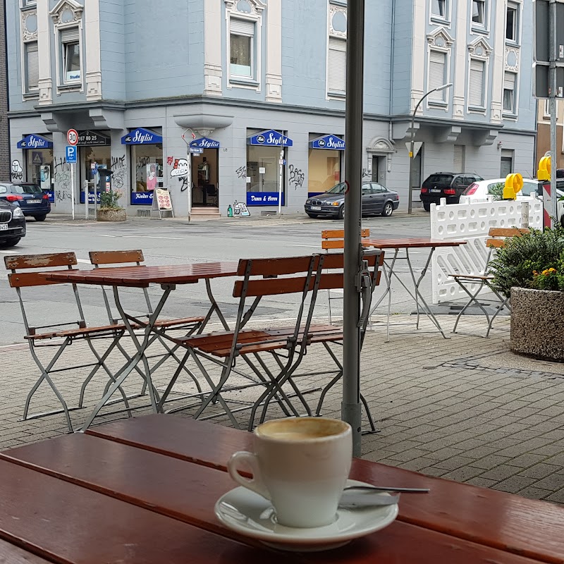 Café Lotte Dortmund