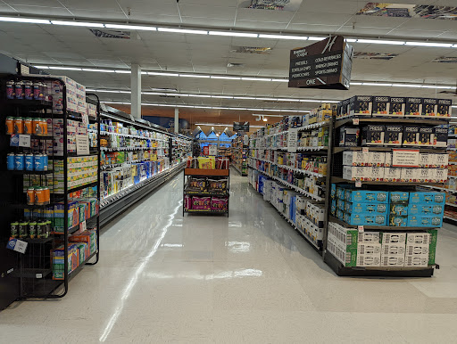 Grocery Store «Harmons - Cougar», reviews and photos, 4872 6200 S, West Jordan, UT 84081, USA