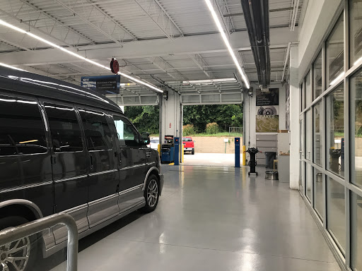 Chevrolet Dealer «Mike Castrucci Chevrolet», reviews and photos, 1099 Lila Ave, Milford, OH 45150, USA