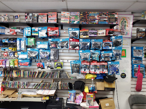 Video Game Store «Brooklyn Video Games», reviews and photos, 6801 20th Ave, Brooklyn, NY 11204, USA