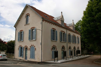 CAUE Saône-et-Loire à Montceau-les-Mines
