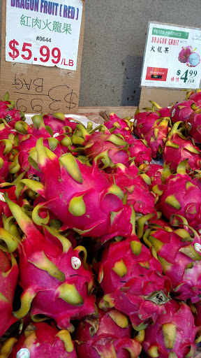 Asian Grocery Store «New Golden Sparkling Supermarket», reviews and photos, 8618 Broadway, Elmhurst, NY 11373, USA