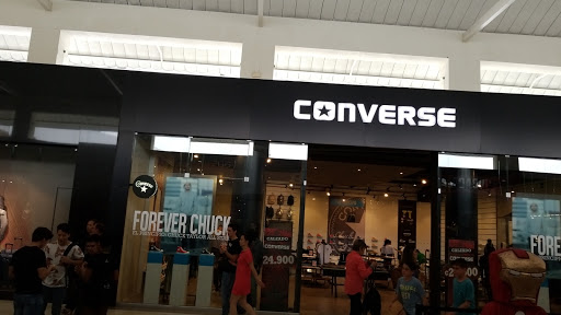 Converse Escazú