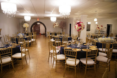 Amazing Events Banquet Hall