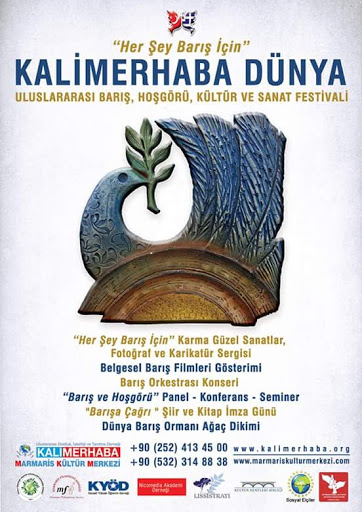 Kalimerhaba Kültür Ve Sanat Derneği