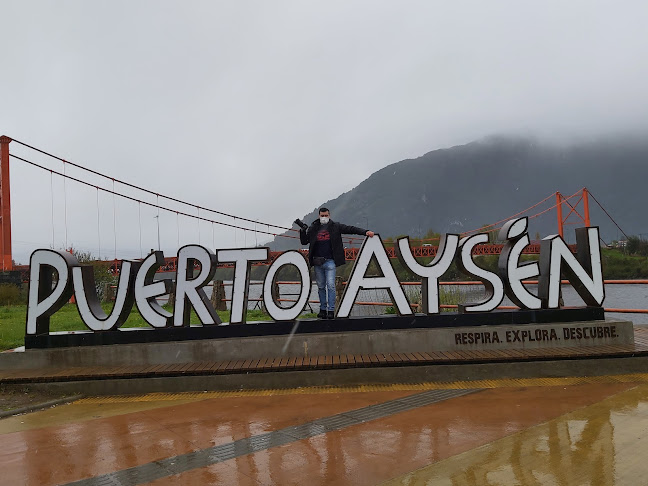 Puente Presidente Ibáñez - Puerto Aysén