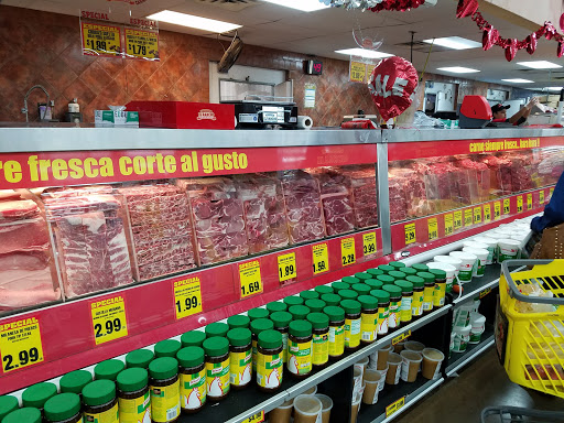 Supermarket «El Rancho Supermercado», reviews and photos, 4450 W Jefferson Blvd, Dallas, TX 75211, USA