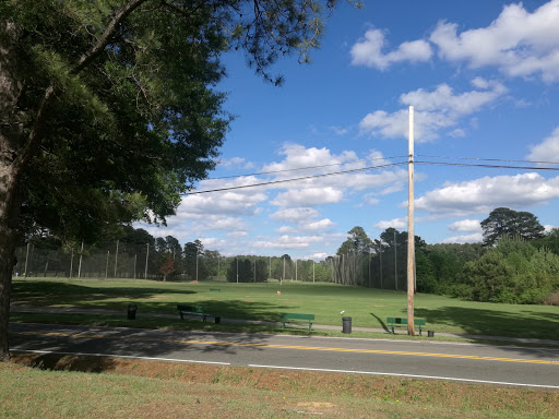 Public Golf Course «Hillandale Golf Course», reviews and photos, 1600 Hillandale Rd, Durham, NC 27705, USA