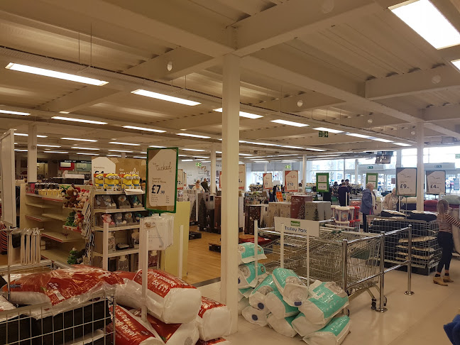 Reviews of Dunelm in Telford - Appliance store