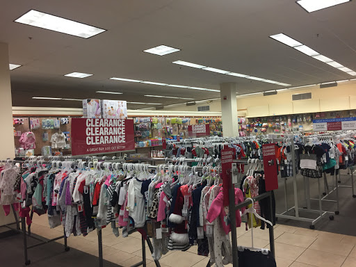Clothing Store «Burlington Coat Factory», reviews and photos, 74 Broad St, Stamford, CT 06901, USA