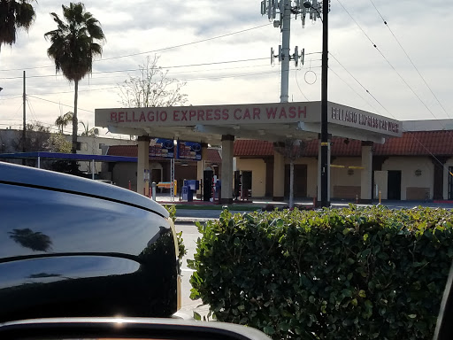 Car Wash «Bellagio Express Car Wash», reviews and photos, 5637 Santa Anita Ave, Temple City, CA 91780, USA