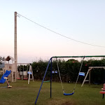 Photo n°2 de l'avis de Massi.u fait le 16/07/2020 à 18:42 sur le  Pizzeria Trattoria Rogers à Albinia