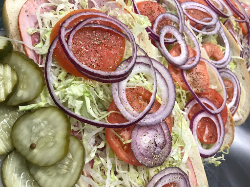 Grocery Store «McKinley Market», reviews and photos, 903 Township Line Rd, Elkins Park, PA 19027, USA