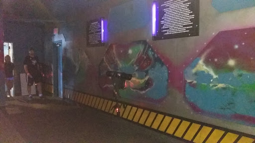 Laser Tag Center «Stratum Laser Tag | Birthday Party Place», reviews and photos, 1455 S Stapley Dr #11, Mesa, AZ 85204, USA