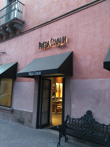 Pineda Covalin QUERÉTARO