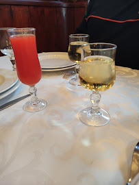 Plats et boissons du Restaurant indien Taj Mahal - Bruay La Buissière à Bruay-la-Buissière - n°16