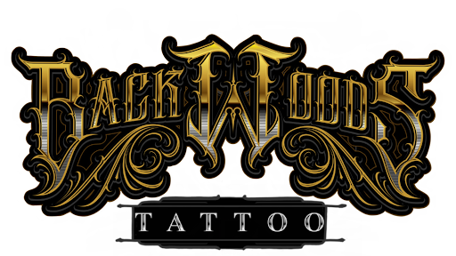 Explore neck tattoo ideas men, creative tattoo ideas in Lakeview, available at Backwoods Tattoo Studio