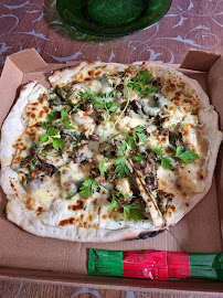 Pizza du Pizzeria PIZZA AU FIL DE L'EAU à Briare - n°12