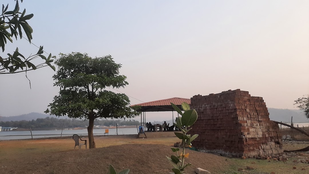 Kauncha resort