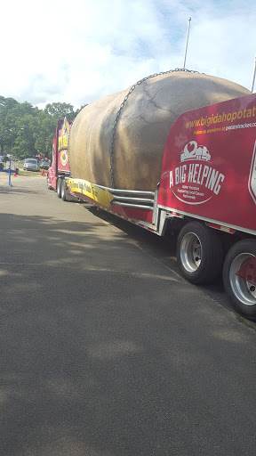 Stadium «Yale Bowl», reviews and photos, 81 Central Ave, New Haven, CT 06515, USA