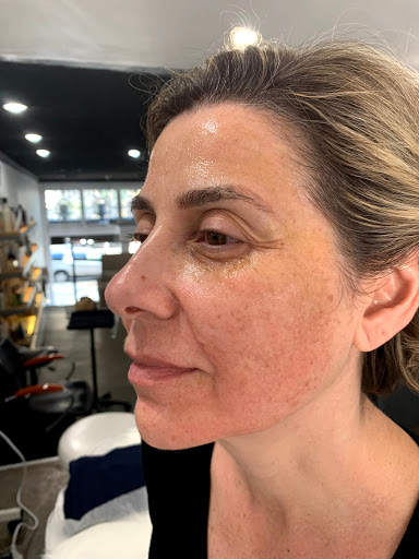 Hair Salon «Estate Beauty Hair Salon», reviews and photos, Estate Beauty Hair Salon, 8515 California Route 2, West Hollywood, CA 90069, USA