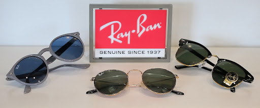 Eye Care Center «Austin Vision Center», reviews and photos, 2415 Exposition Blvd, Austin, TX 78703, USA