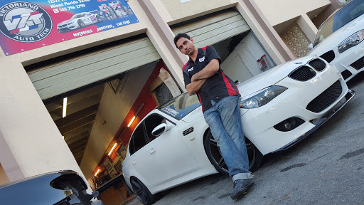 Oil Change Service «Victoriano Auto Tech», reviews and photos, 12600 SW 130th St, Miami, FL 33186, USA