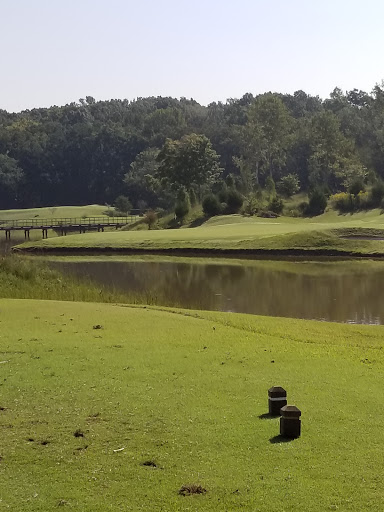 Golf Course «Mirimichi Golf Course», reviews and photos, 6195 Woodstock Cuba Rd, Millington, TN 38053, USA